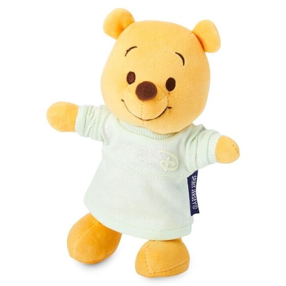 NEW London Spirit Jersey / Top / Accessory Mint Disney nuiMOs Outfit Top Green - Picture 5 of 6